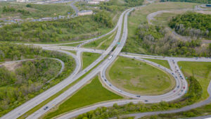 Commission approves right-of-entry letters for Exit 155, touts DOH alliance